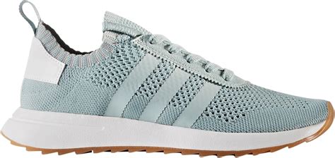 adidas flashback primeknit sneaker für damen|Amazon.com .